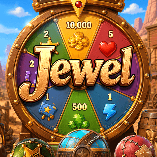 Prestige Casual Jewel app icon