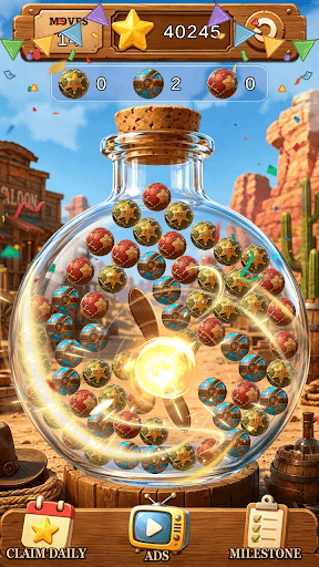 Prestige Casual Jewel official game screen